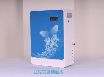 极致压克力 宝永捷如何重塑市场排水机能效面板的出口净利率