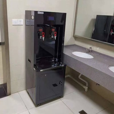 昆明商用饮水机生产厂家全攻略 校园与单位适用品牌深度盘点