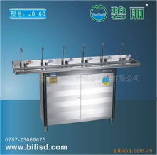 直饮水机在工厂中的应用与价格因素分析